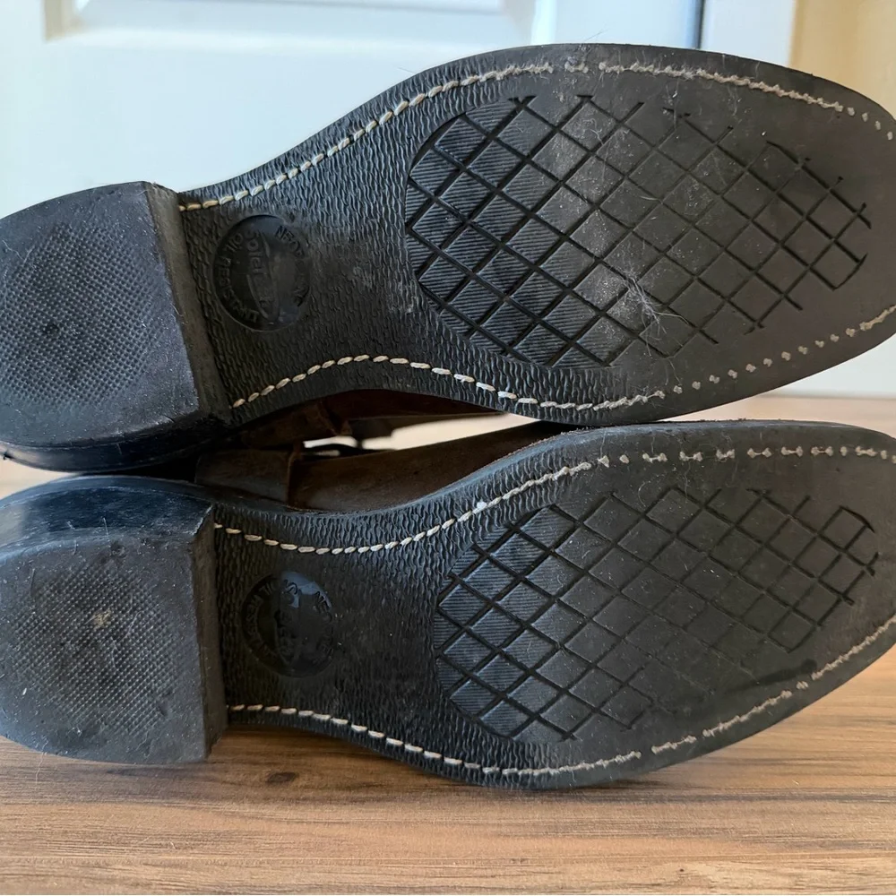 Frye Boots - Picture 2 of 4